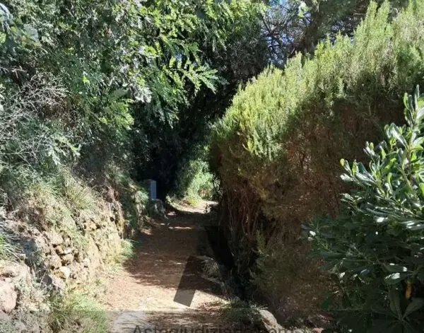 Rustico via Gave, Santa Margherita Ligure