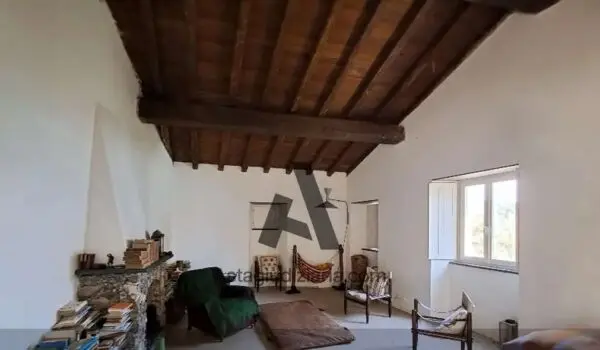 Rustico via Gave, Santa Margherita Ligure