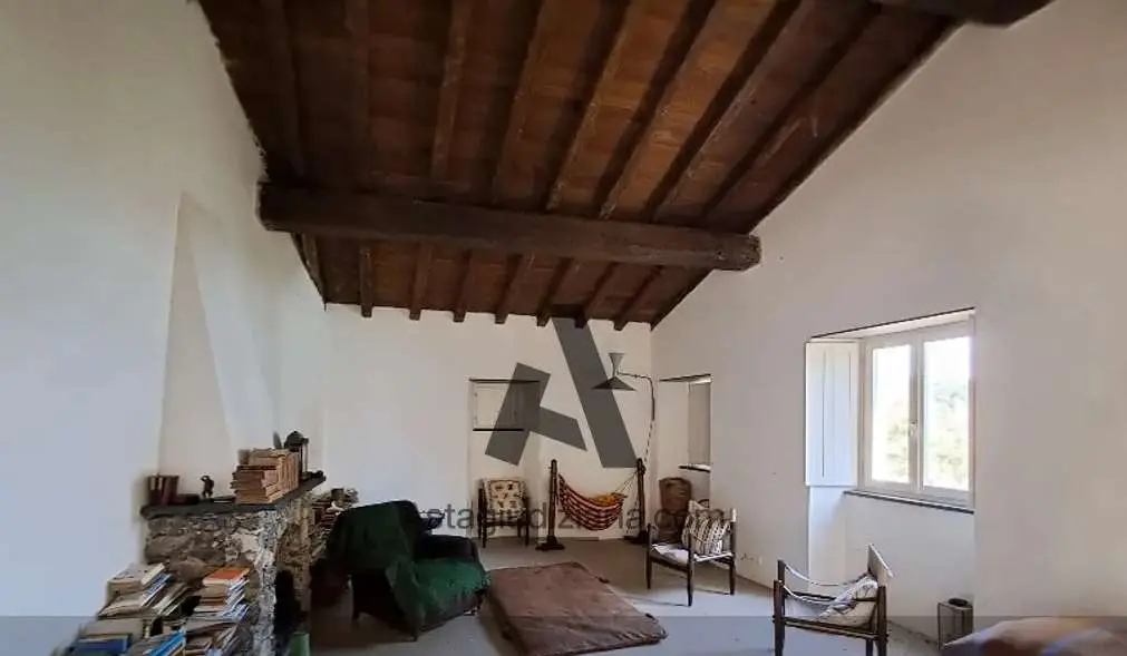 Immagine per Rustico in asta a Santa Margherita Ligure via Gave