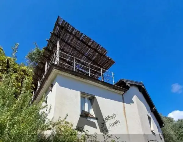 Rustico via Gave, Santa Margherita Ligure