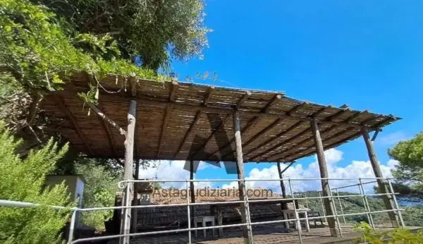 Rustico via Gave, Santa Margherita Ligure