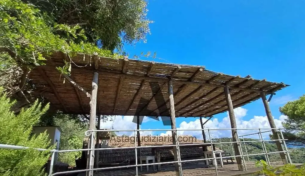 Immagine per Rustico in asta a Santa Margherita Ligure via Gave