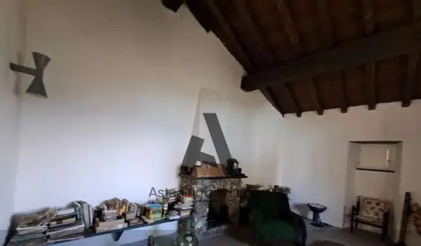 Rustico via Gave, Santa Margherita Ligure