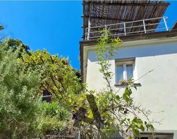 Rustico via Gave, Santa Margherita Ligure