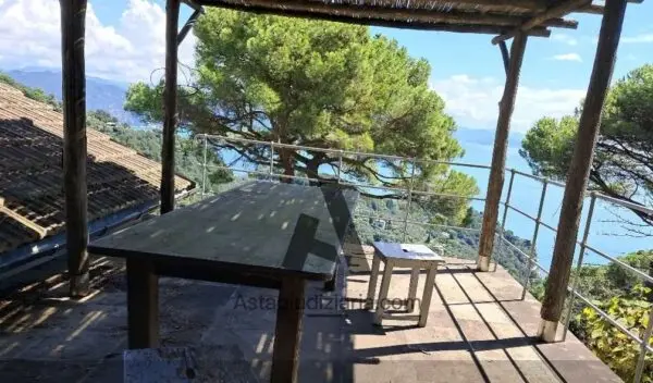 Rustico via Gave, Santa Margherita Ligure