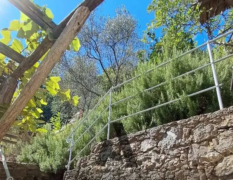 Immagine per Rustico in asta a Santa Margherita Ligure via Gave