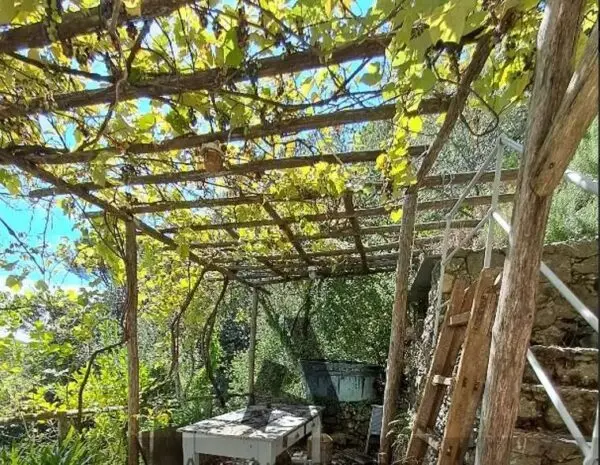 Rustico via Gave, Santa Margherita Ligure