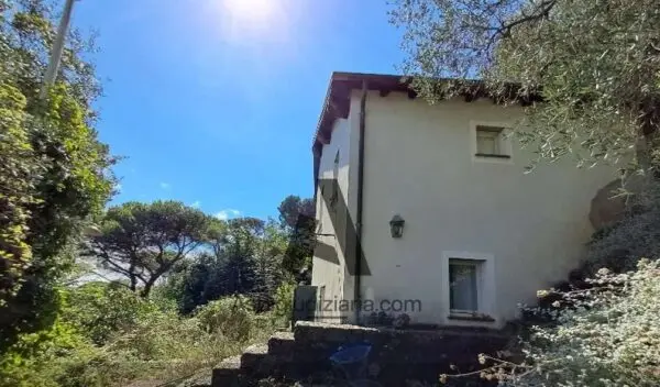 Rustico via Gave, Santa Margherita Ligure
