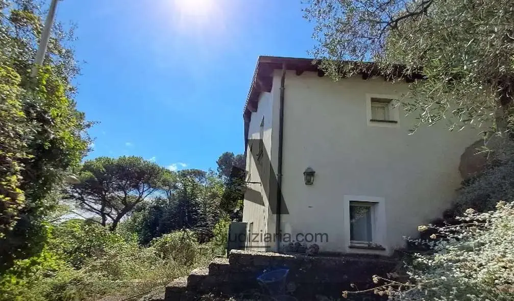 Immagine per Rustico in asta a Santa Margherita Ligure via Gave