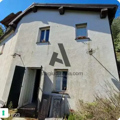 Rustico via Gave, Santa Margherita Ligure
