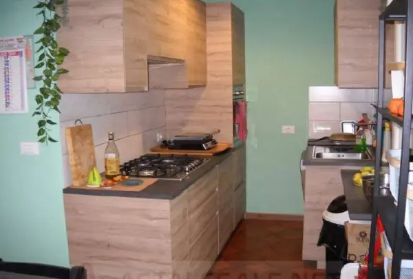 Appartamento via Provinciale, Dolceacqua