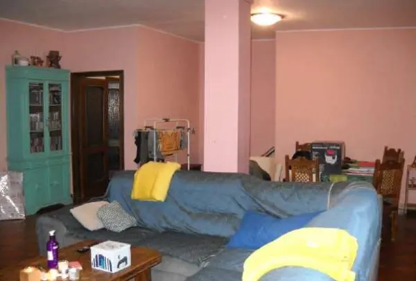 Appartamento via Provinciale, Dolceacqua