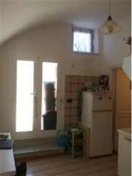 Appartamento via Buonviaggio, Finale Ligure