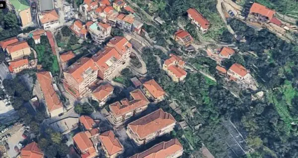 Appartamento corso Limone Piemonte, Ventimiglia
