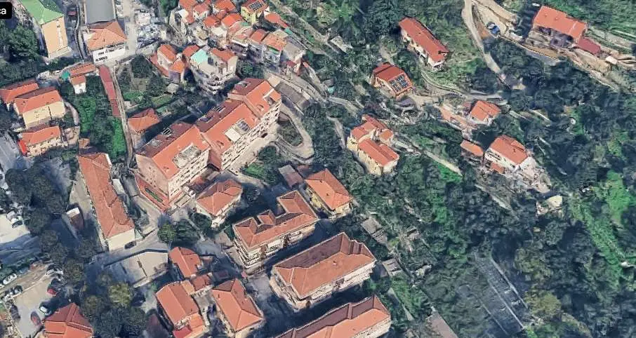 Immagine per Appartamento in asta a Ventimiglia corso Limone Piemonte