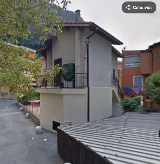 Appartamento corso Limone Piemonte, Ventimiglia