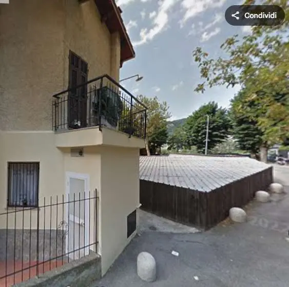 Appartamento corso Limone Piemonte, Ventimiglia