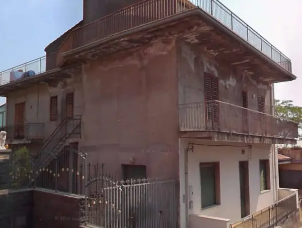 Appartamento via Felicetto 39-41, Santa Venerina