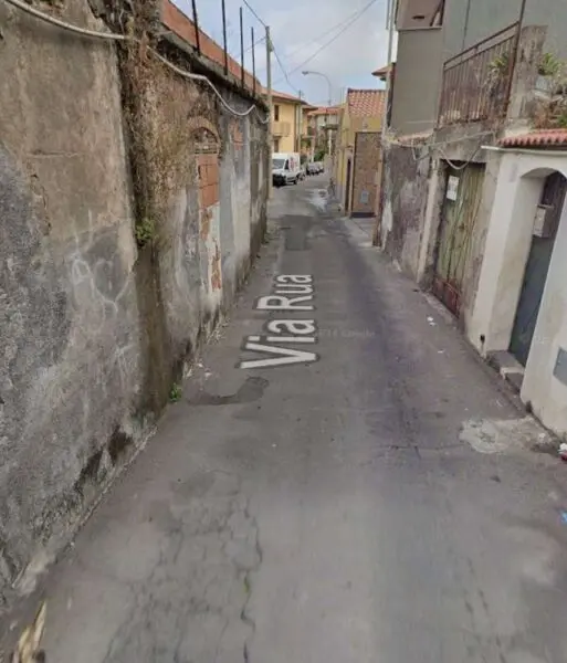 Appartamento via Rua 52-26, Aci Catena