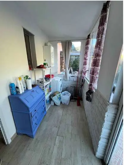 Appartamento via San Carlo Di Cese, Genova