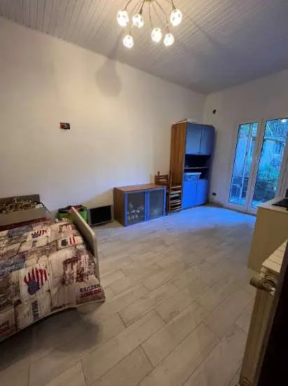 Appartamento via San Carlo Di Cese, Genova