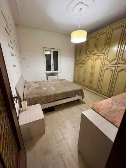 Appartamento via San Carlo Di Cese, Genova