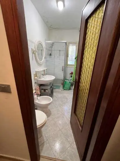 Appartamento via San Carlo Di Cese, Genova