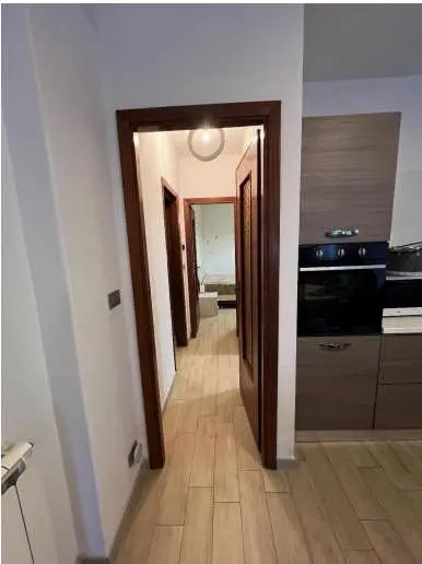 Appartamento via San Carlo Di Cese, Genova