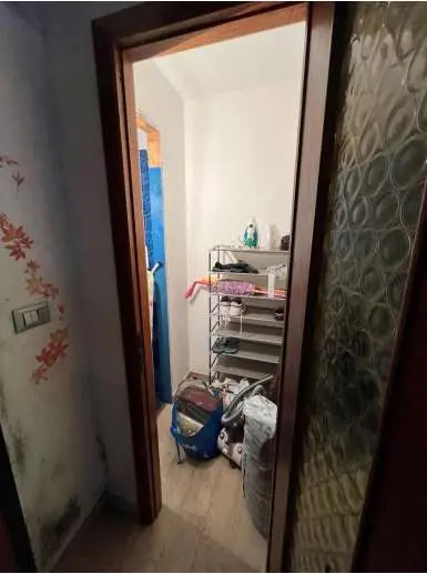 Appartamento via San Carlo Di Cese, Genova