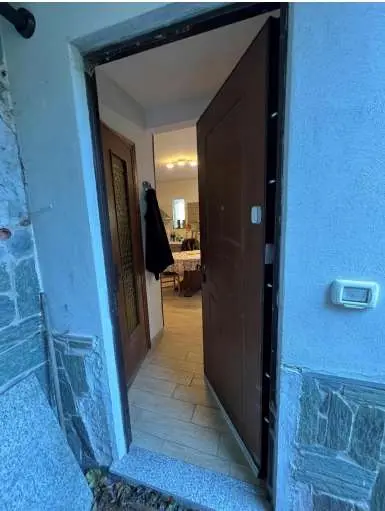 Appartamento via San Carlo Di Cese, Genova