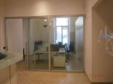 Ufficio via Xx Settembre, Genova