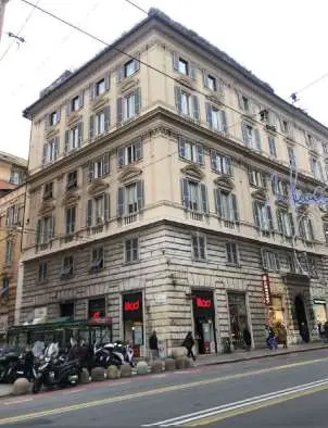 Ufficio via Xx Settembre, Genova