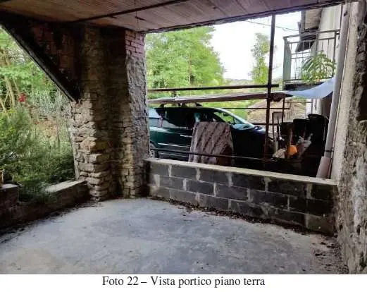 Appartamento via Brignoletta, Cengio