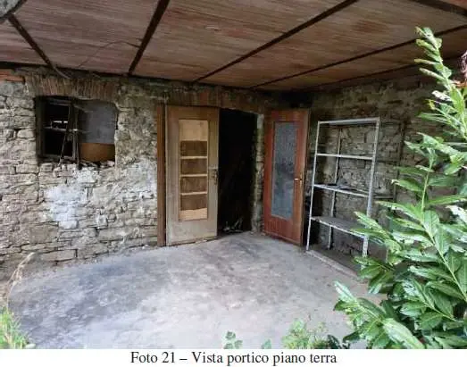 Appartamento via Brignoletta, Cengio