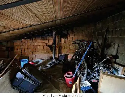 Appartamento via Brignoletta, Cengio