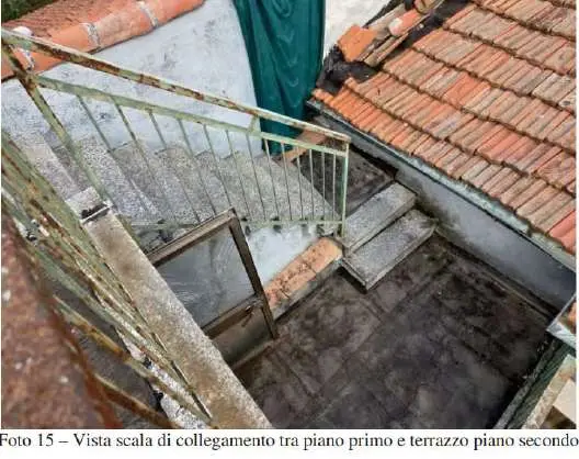 Appartamento via Brignoletta, Cengio