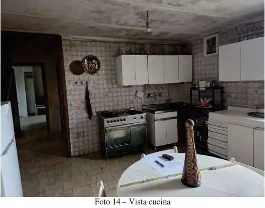 Appartamento via Brignoletta, Cengio
