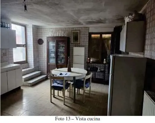 Appartamento via Brignoletta, Cengio