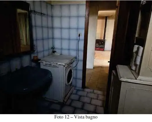 Appartamento via Brignoletta, Cengio