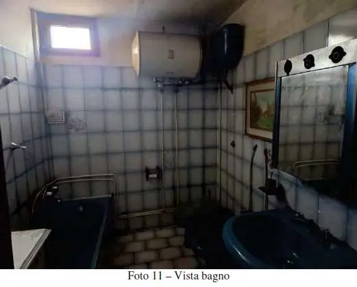 Appartamento via Brignoletta, Cengio