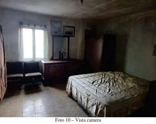 Appartamento via Brignoletta, Cengio