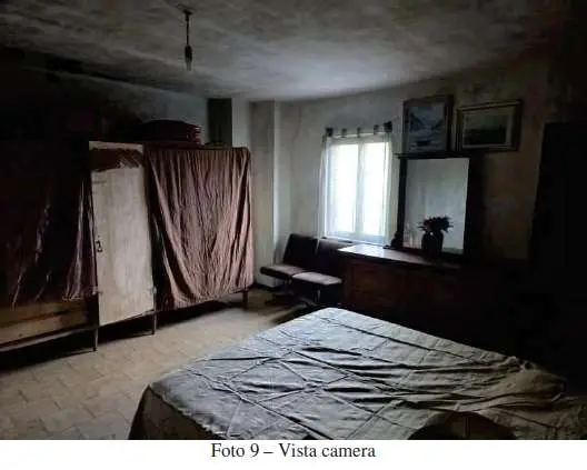 Appartamento via Brignoletta, Cengio