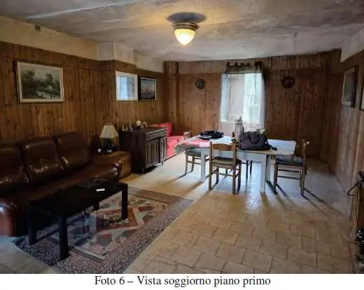 Appartamento via Brignoletta, Cengio