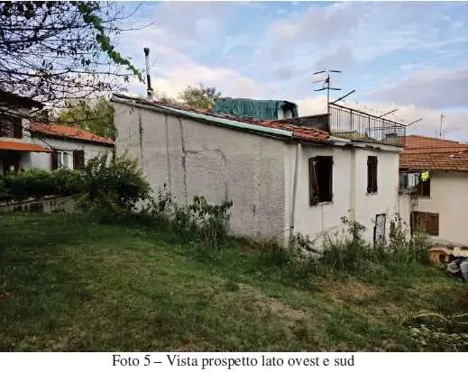 Appartamento via Brignoletta, Cengio