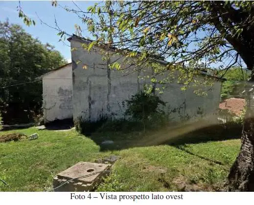 Appartamento via Brignoletta, Cengio