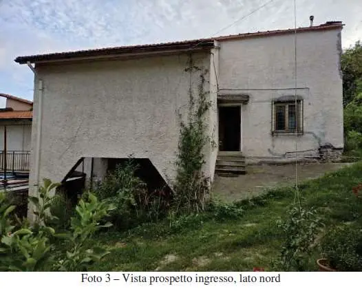 Appartamento via Brignoletta, Cengio