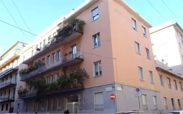 Appartamento Milano