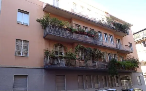 Immagine per Appartamento in asta a Milano
