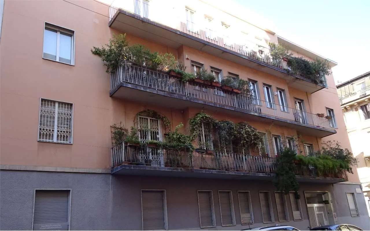 Immagine per Appartamento in asta a Milano