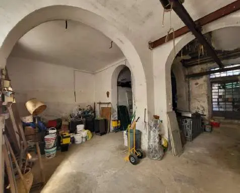 Laboratorio via Sofonisba Anguissola, Genova